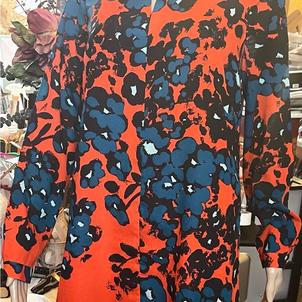 The Limited brand Floral  dress
